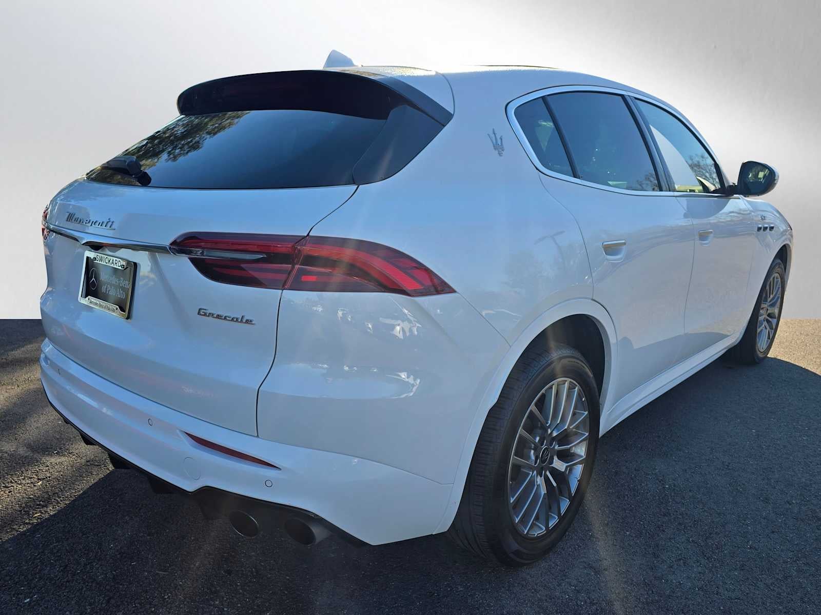 2023 Maserati Grecale GT