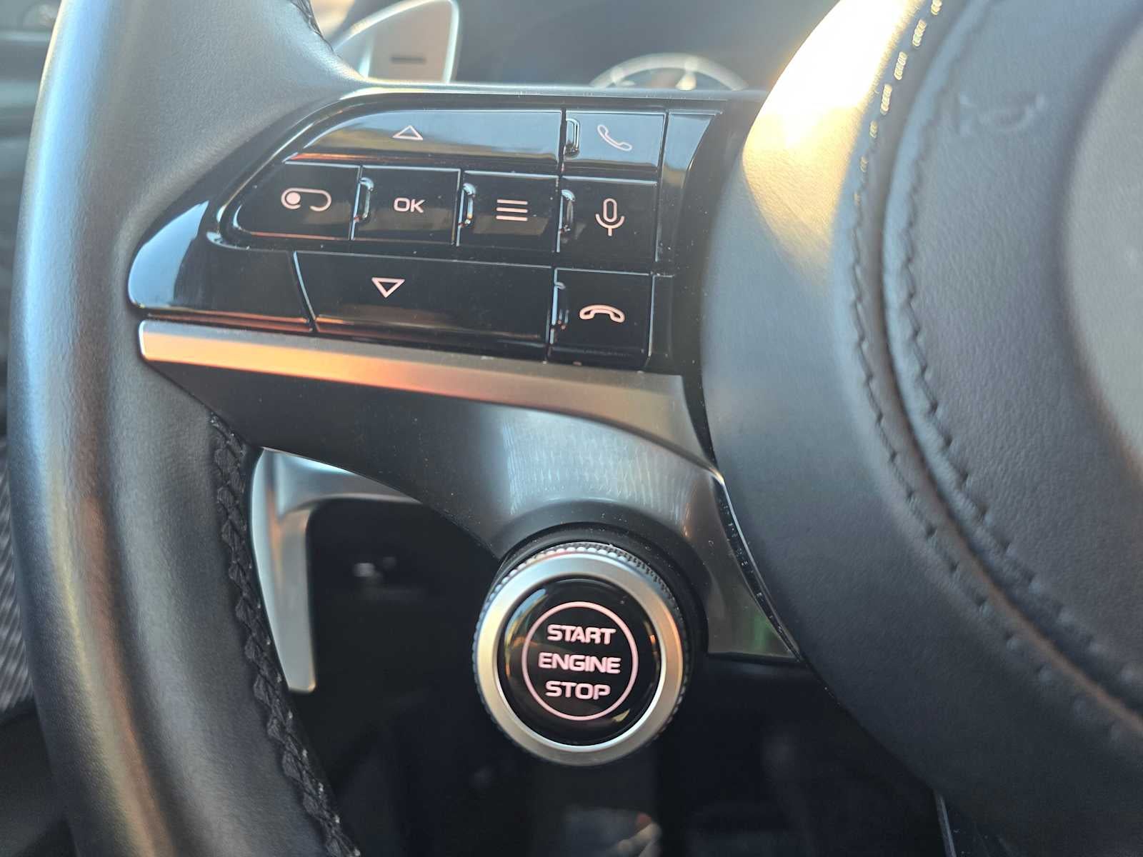 2023 Maserati Grecale GT