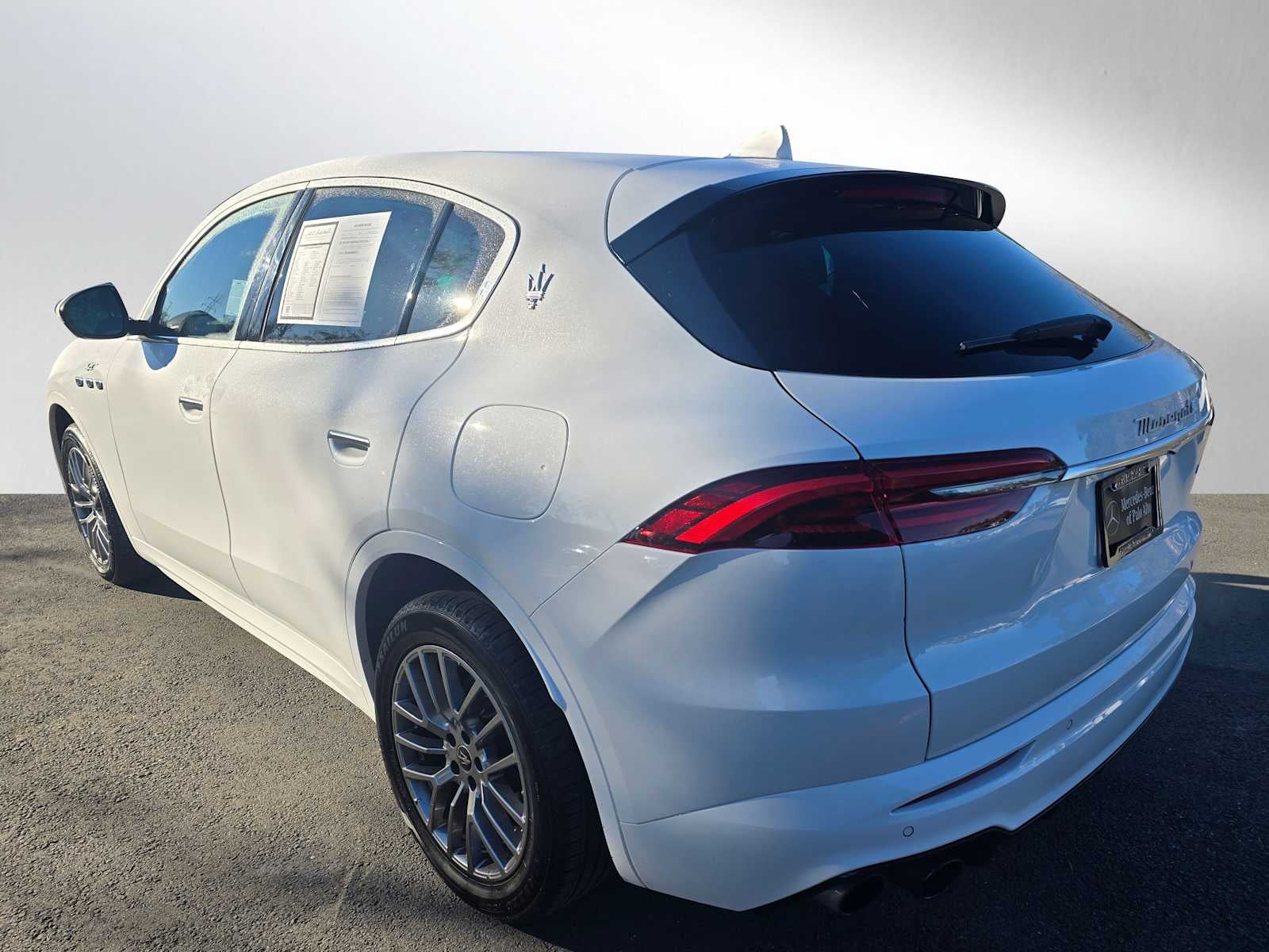 2023 Maserati Grecale GT