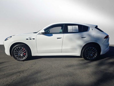 2023 Maserati Grecale GT