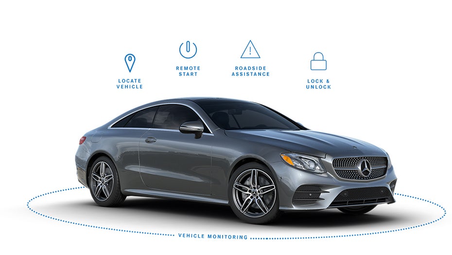 Mercedes-Benz of Marin in San Rafael CA