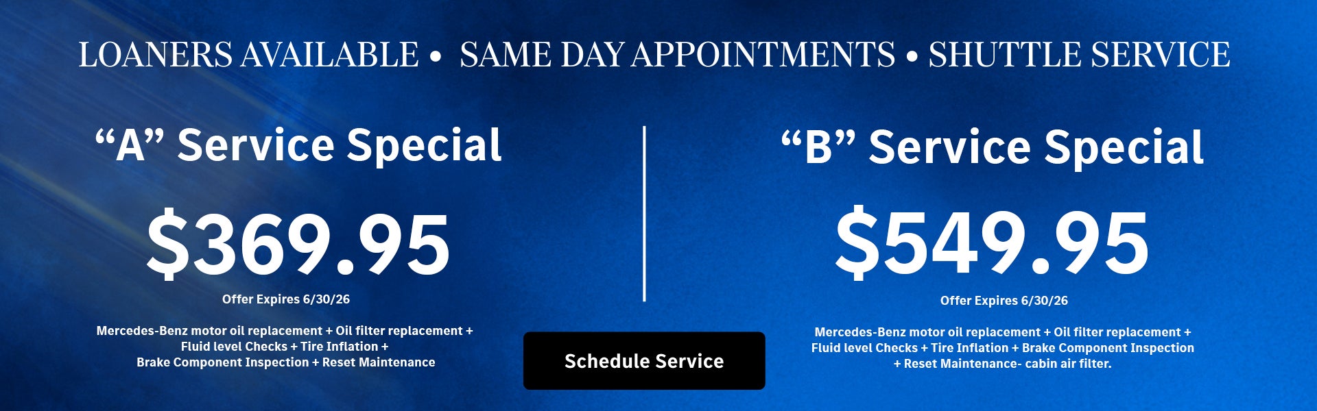 Service