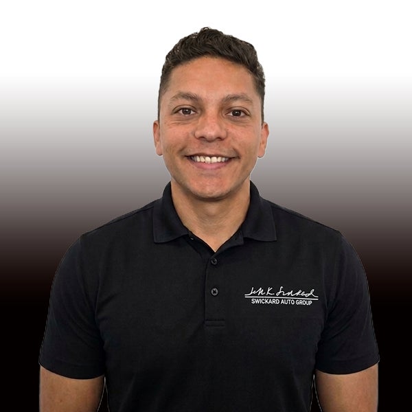 Alex Malvaez