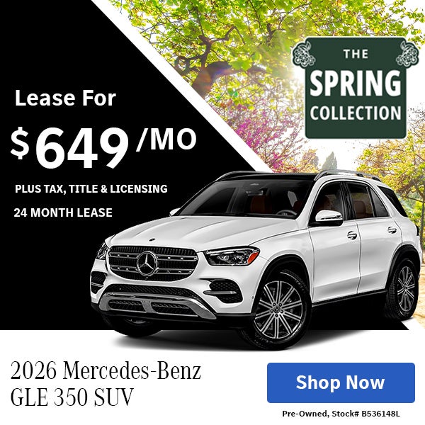 GLE
