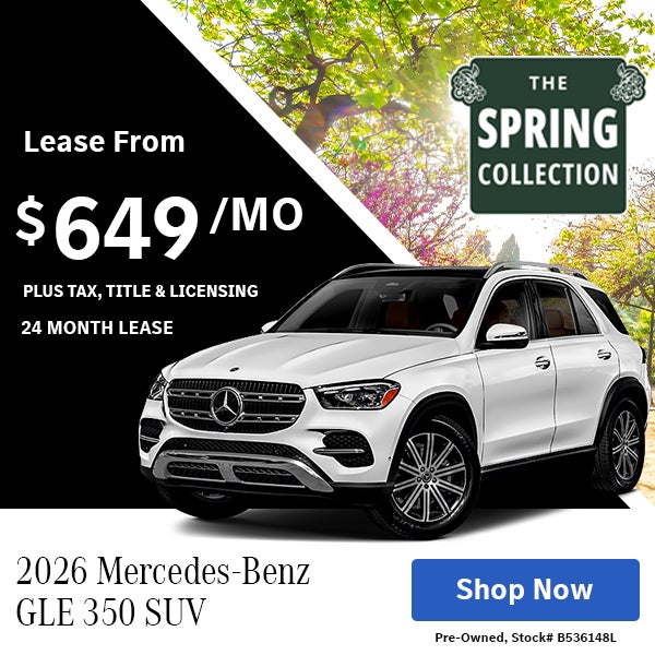 GLE