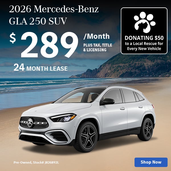 GLA 250