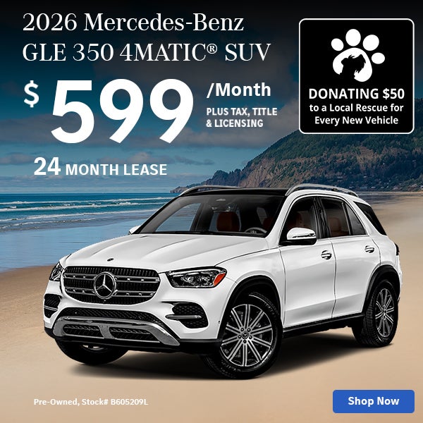 GLE 350