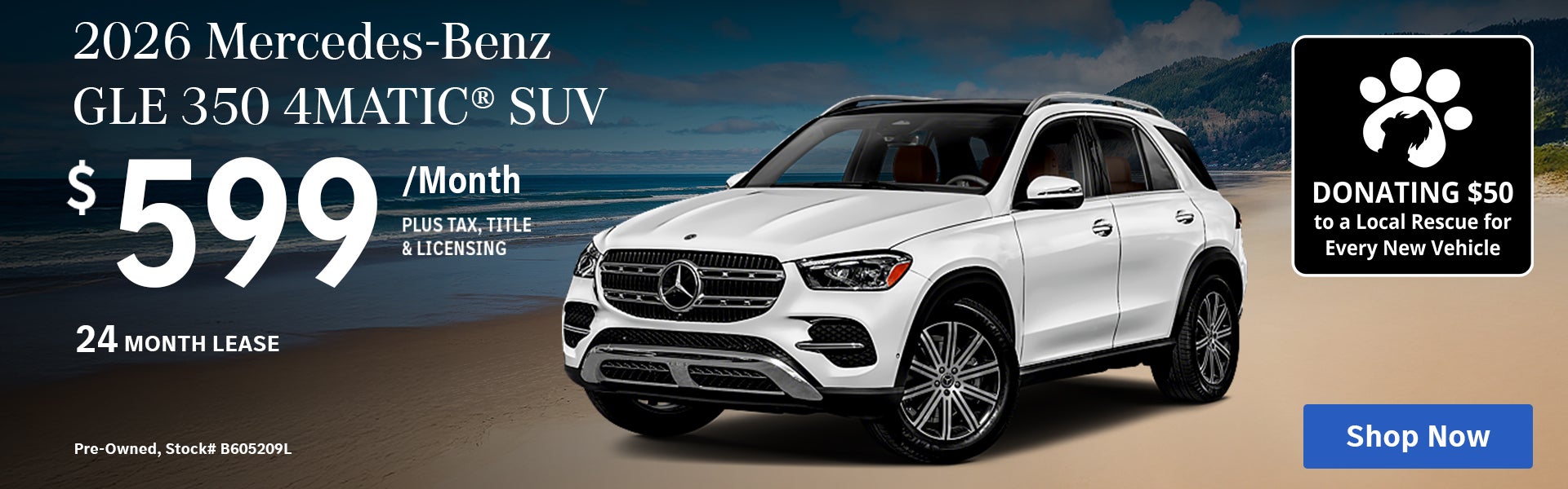 GLE 350