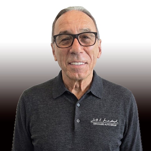 Frank Andretta