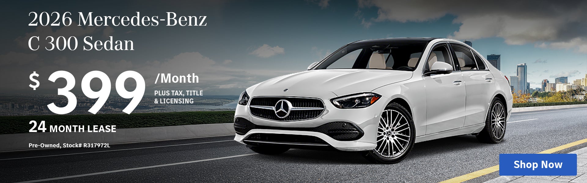 C 300