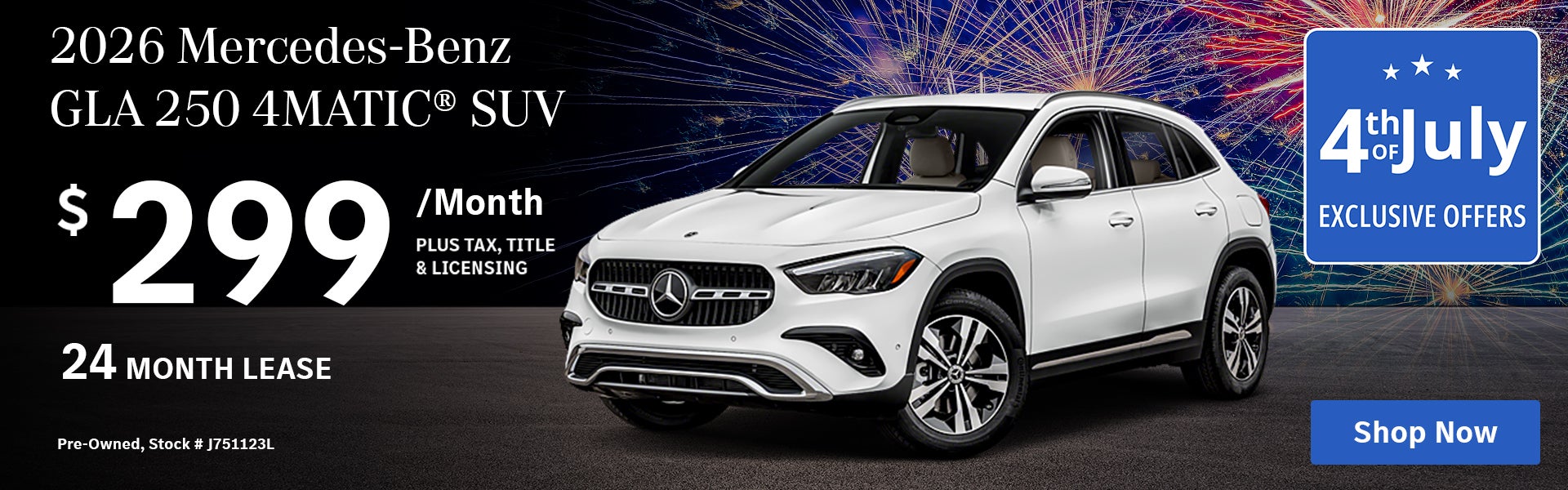 GLA