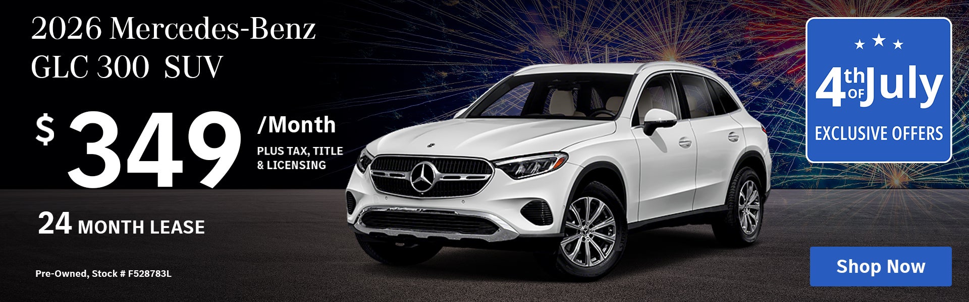 GLC