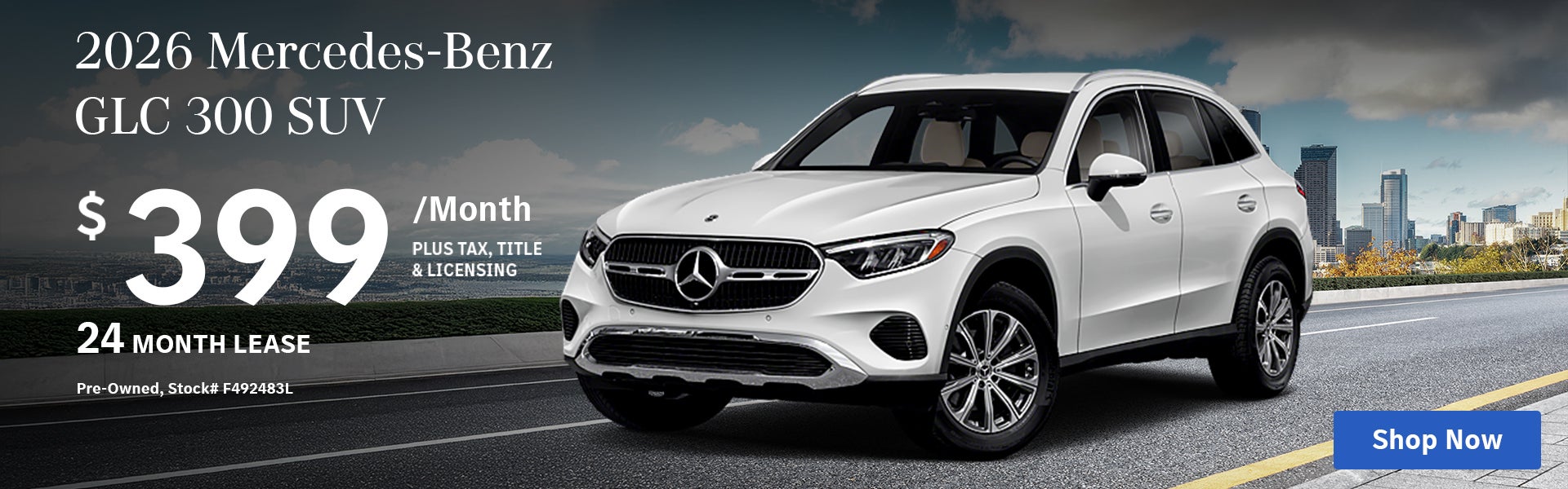 GLC