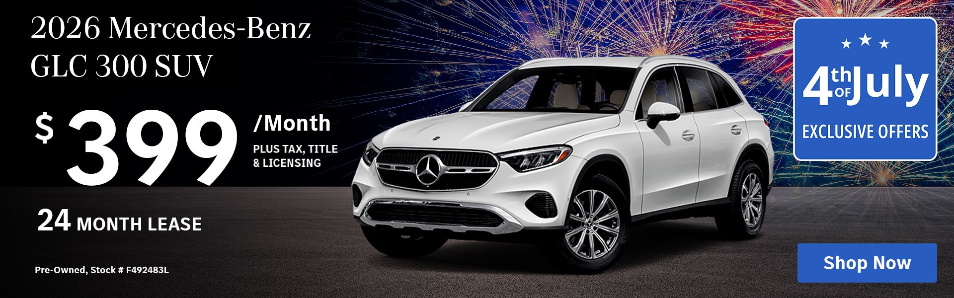 GLC