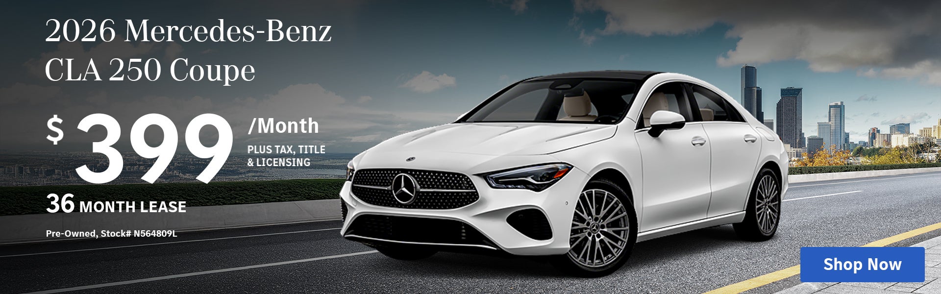 CLA