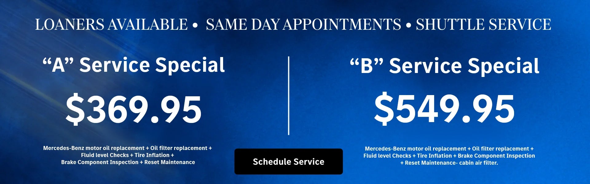 Service