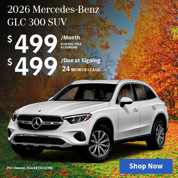 GLC