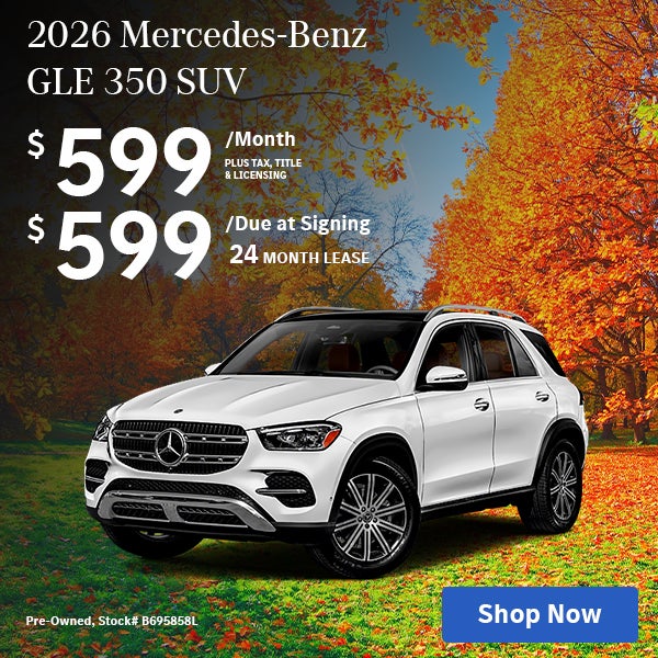 GLE