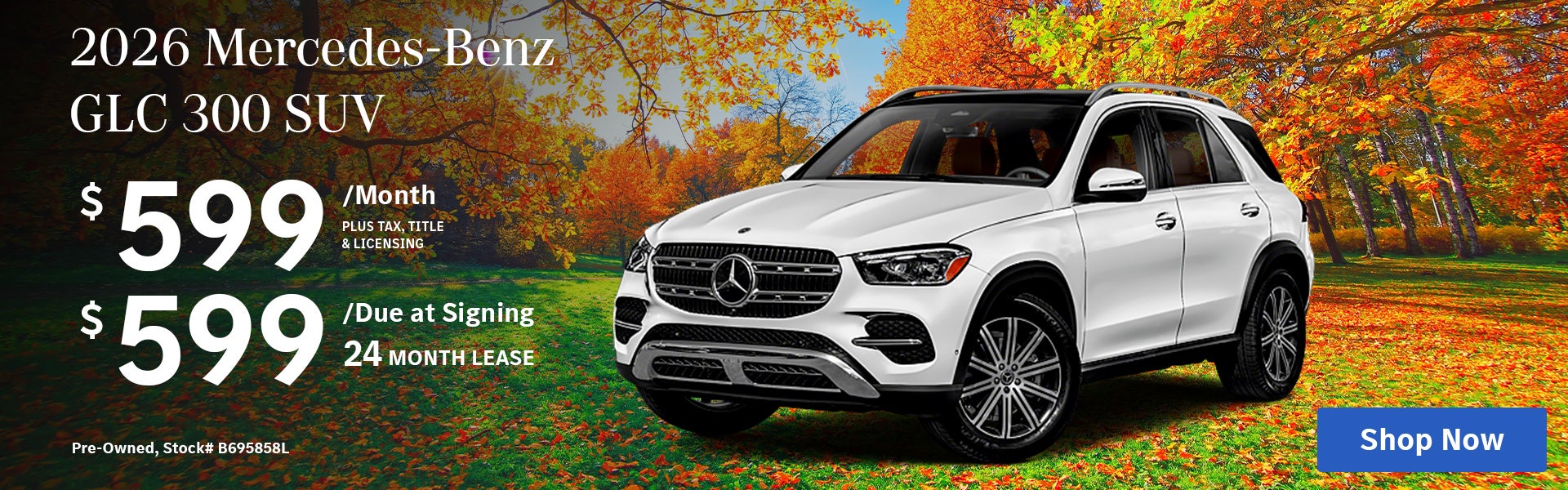 GLE