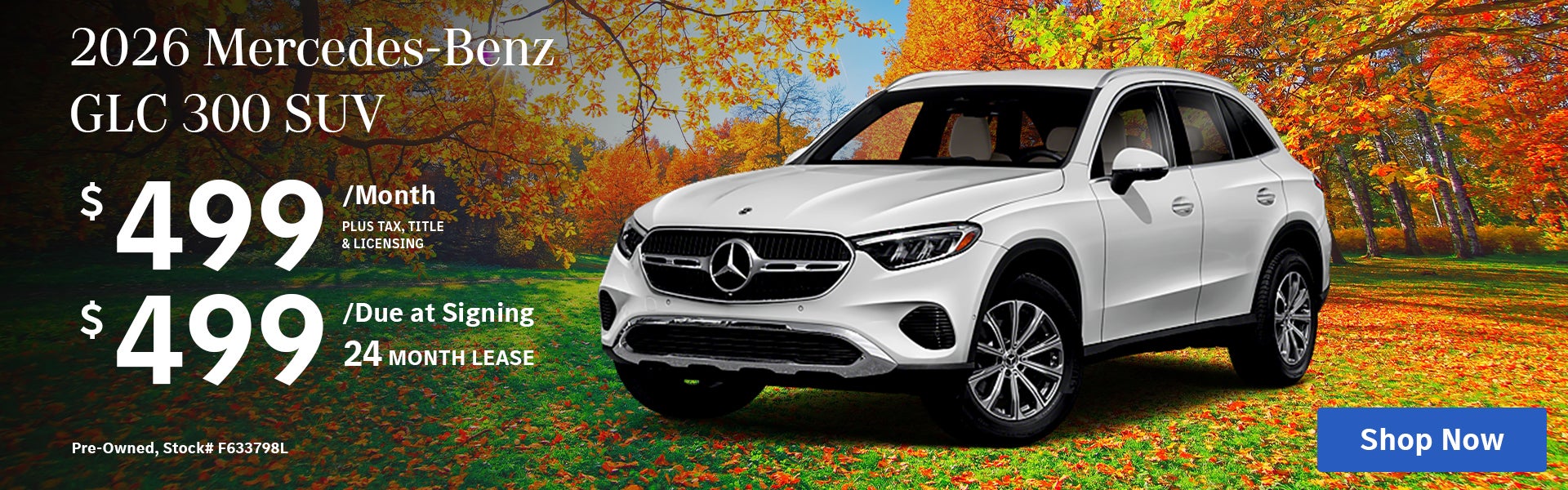 GLC