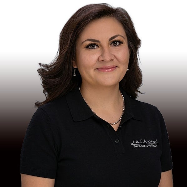 Sandra Amador
