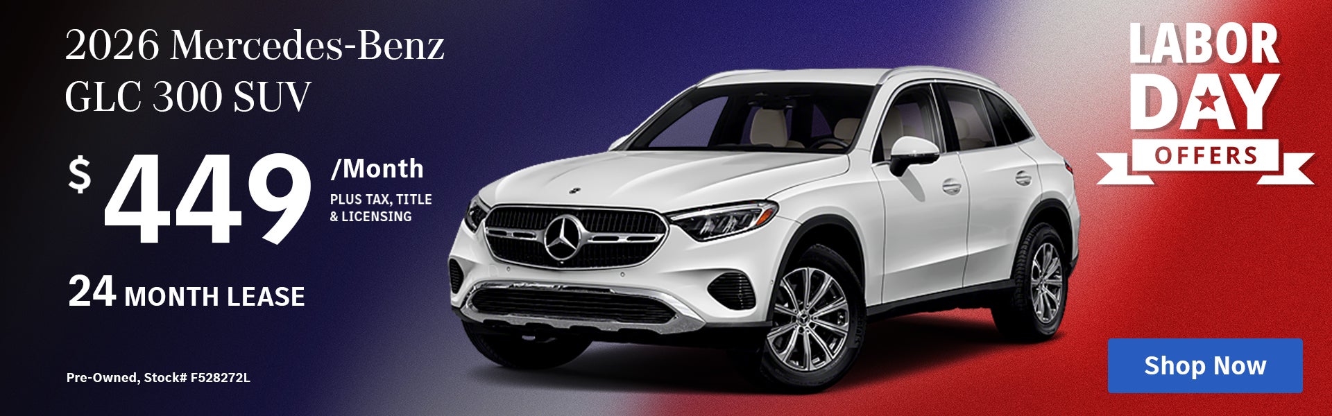 GLC