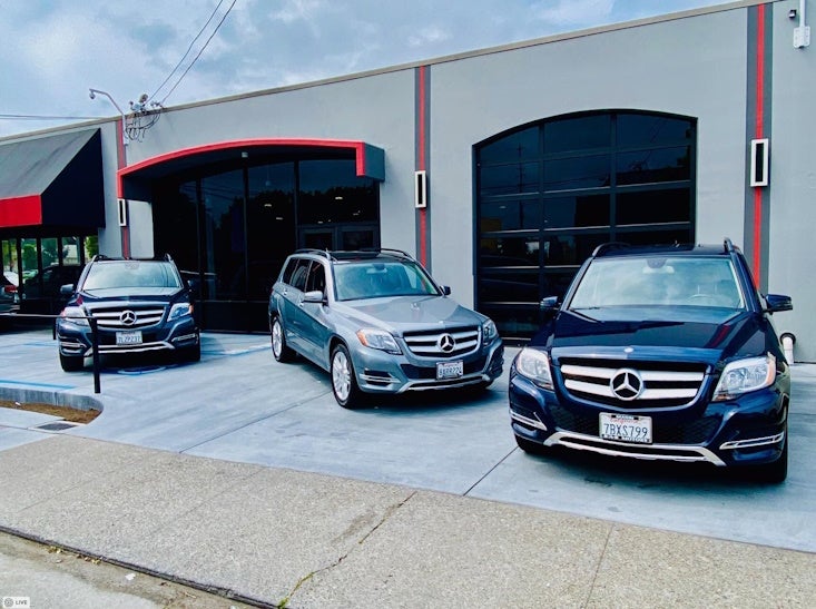 Anthony's Auto Craft Collision Center