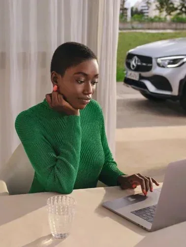 Mercedes-Benz of Marin in San Rafael CA