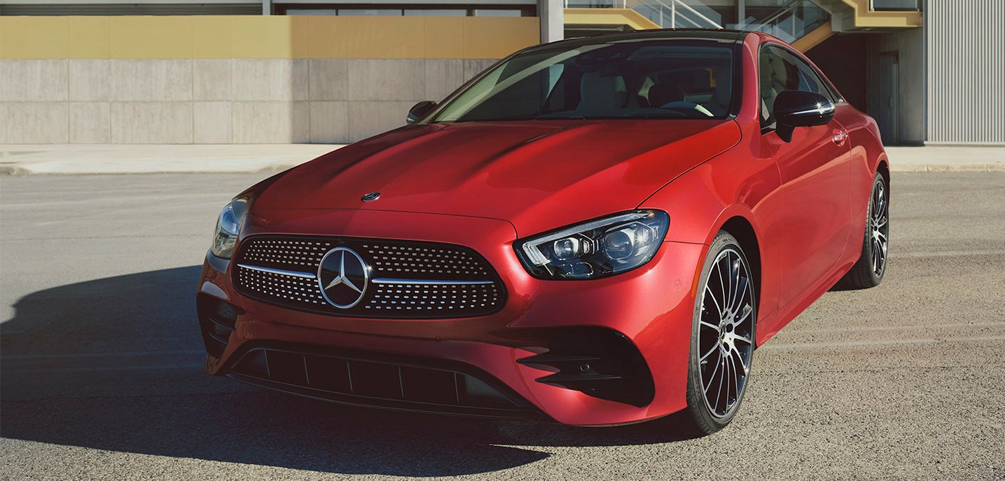 Mercedes-Benz of Marin