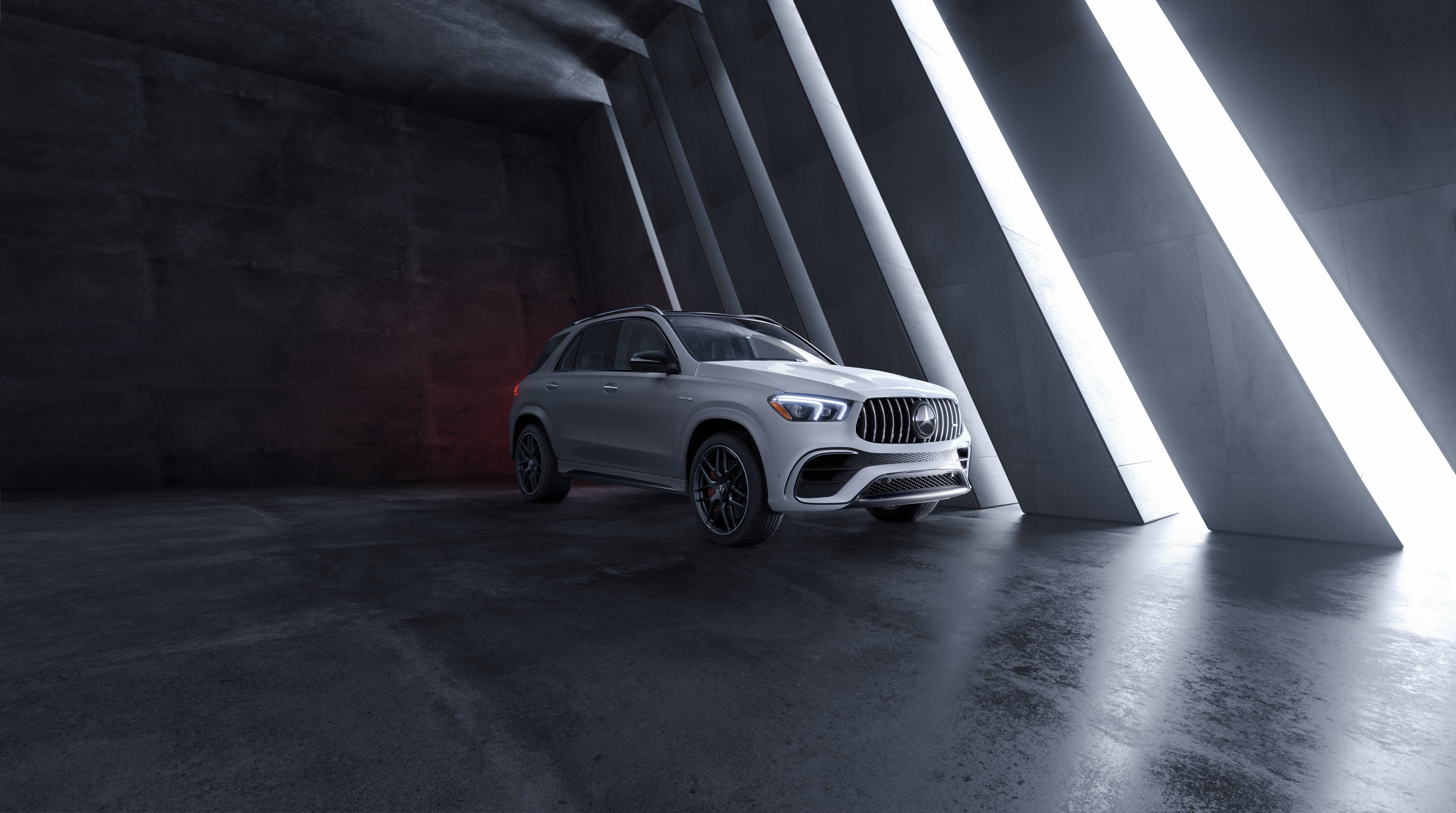 Mercedes-Benz of Marin