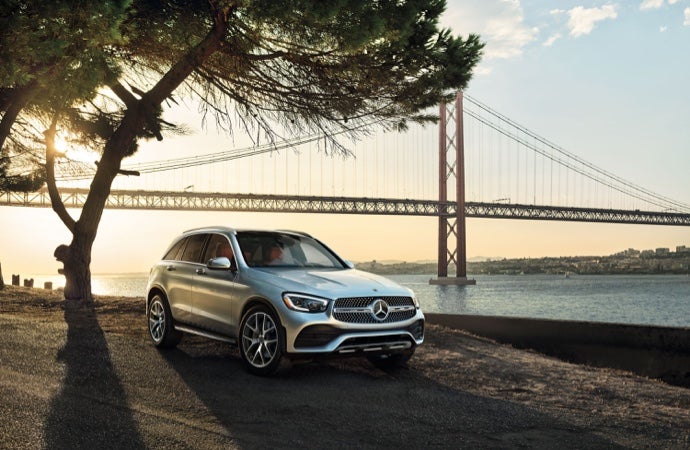 Mercedes-Benz of Marin Service