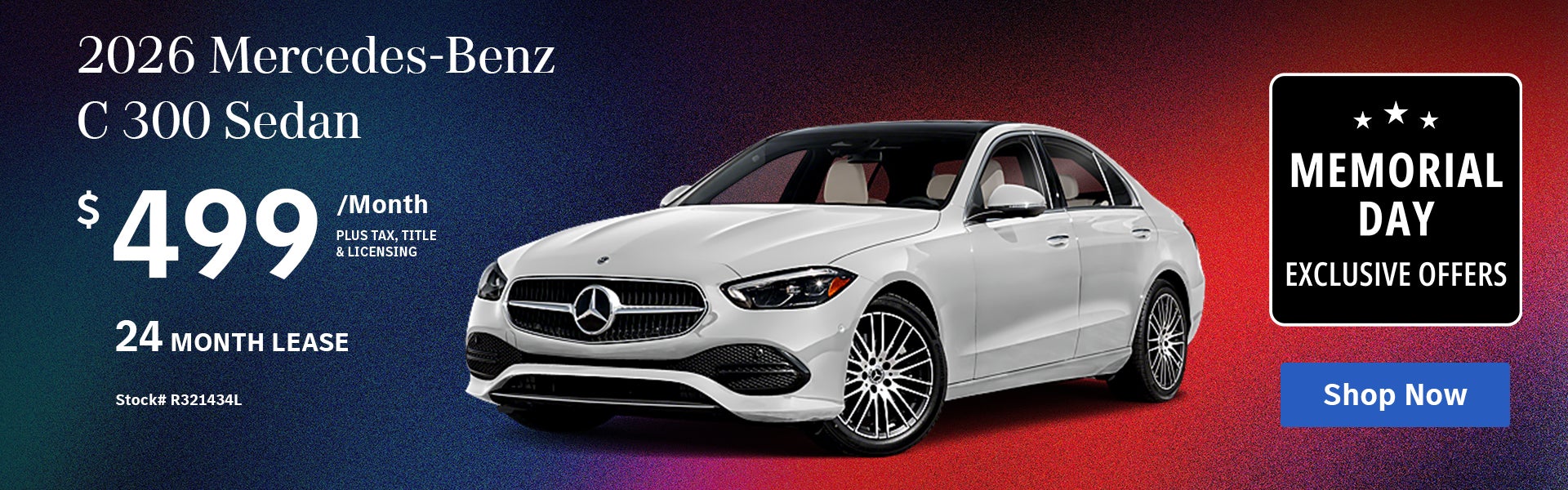 C 300