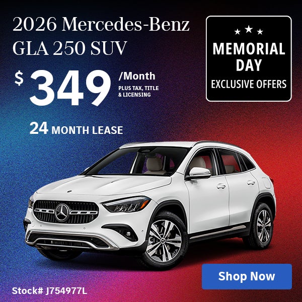 GLA 250