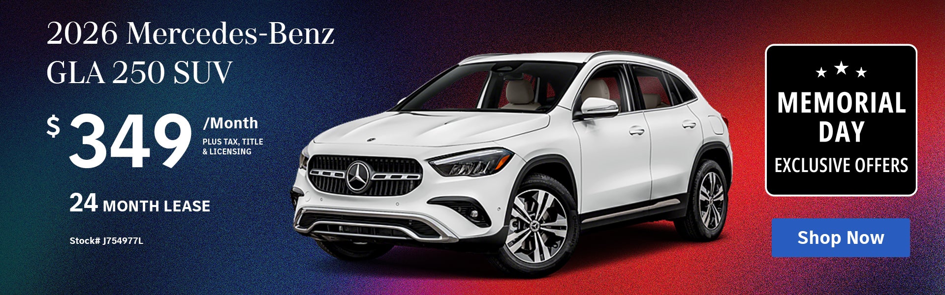 GLA 250