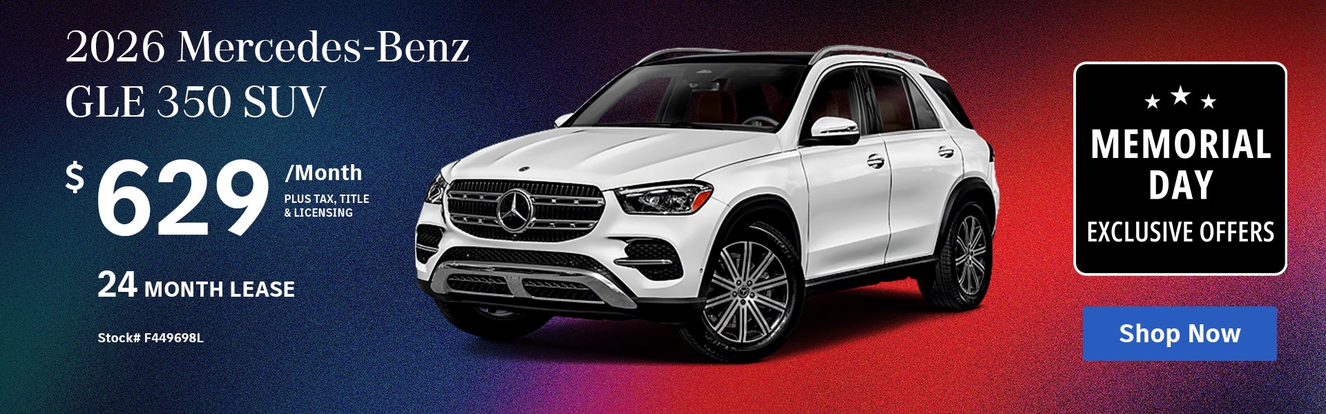 GLE