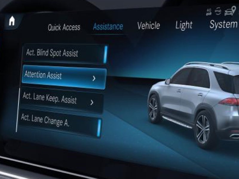 Mercedes-Benz of Marin in San Rafael CA