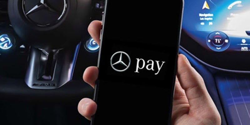 Mercedes-Benz of Marin in San Rafael CA