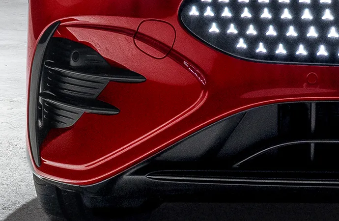 Mercedes-Benz of Marin in San Rafael CA