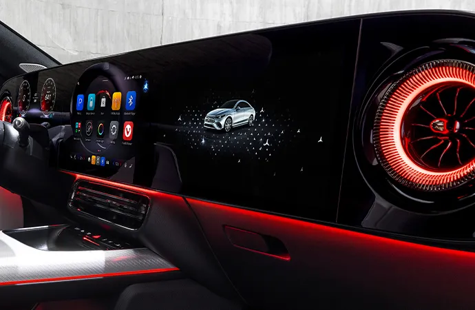 Mercedes-Benz of Marin in San Rafael CA