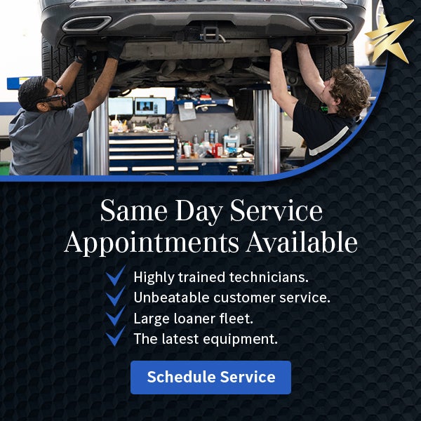 Schedule Service