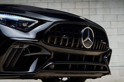 Mercedes-Benz Regional Lease Cash