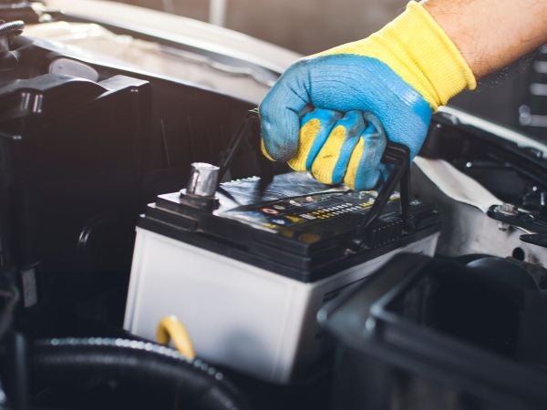 Battery Special- $50 off