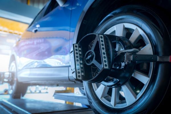 Brake Special $100 Off